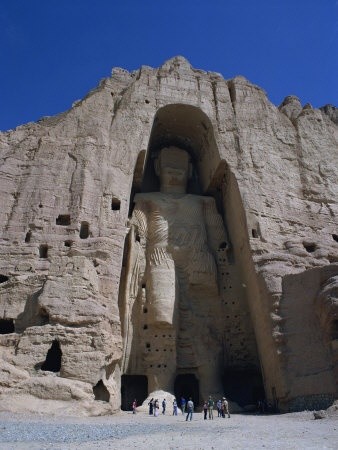 Mysterious Ancient Architectural Wonders Of The World