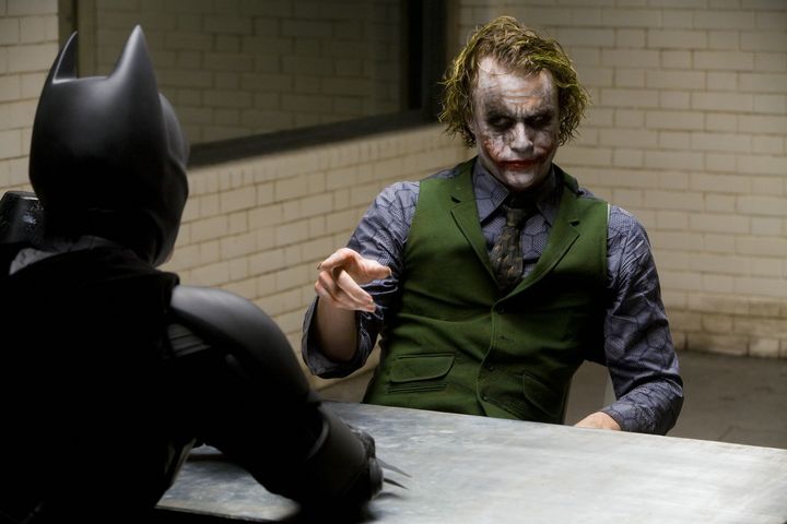 'Batman': 41 Most Memorable Quotes From The Dark Knight Trilogy