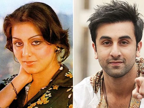 30 Bollywood Kids Who Look EXACTLY Like Their Parents!