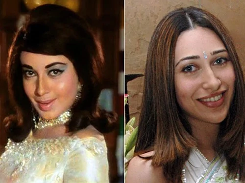 30 Bollywood Kids Who Look EXACTLY Like Their Parents!