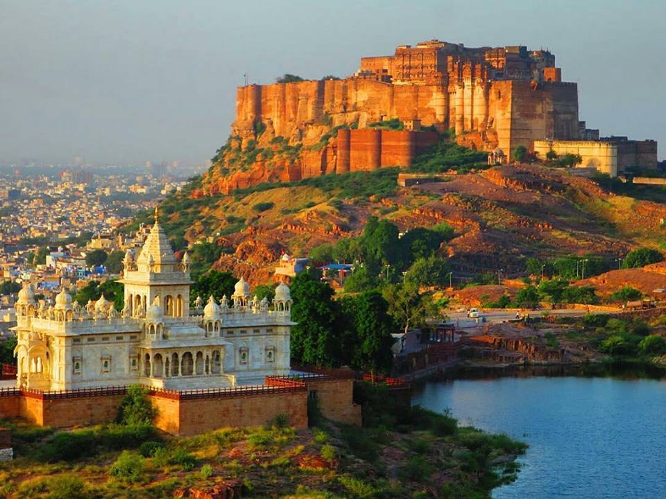 125 Most Beautiful Places In India