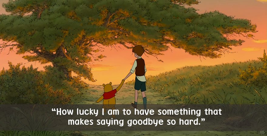 The Best Pooh Quotes To Celebrate The Pooh Day (15 Quotes)