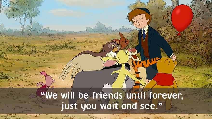 The Best Pooh Quotes To Celebrate The Pooh Day (15 Quotes)