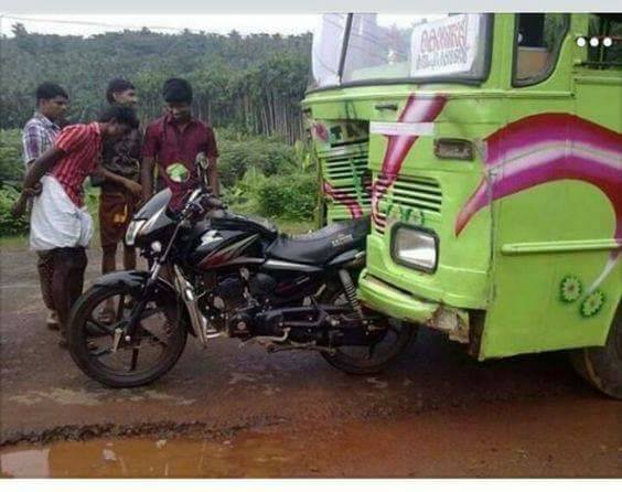 Meanwhile, in India (11 Pics)