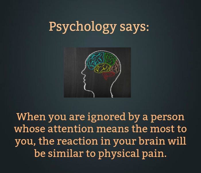 10 Interesting Psychological Facts!