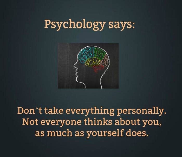 10 Interesting Psychological Facts!