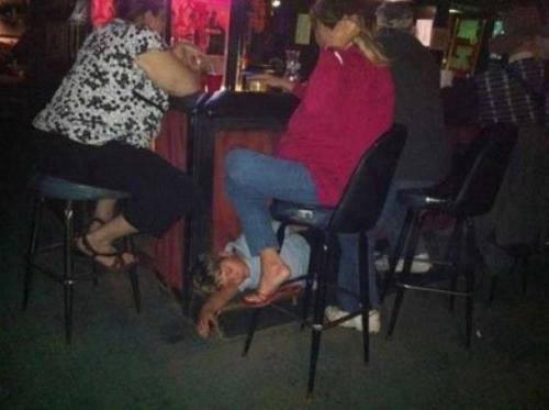 12 people who were definitely born to not be parents
