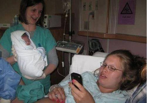12 people who were definitely born to not be parents