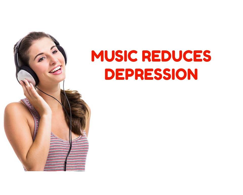 Benefits Of Listening To Music.! (8 Pics)