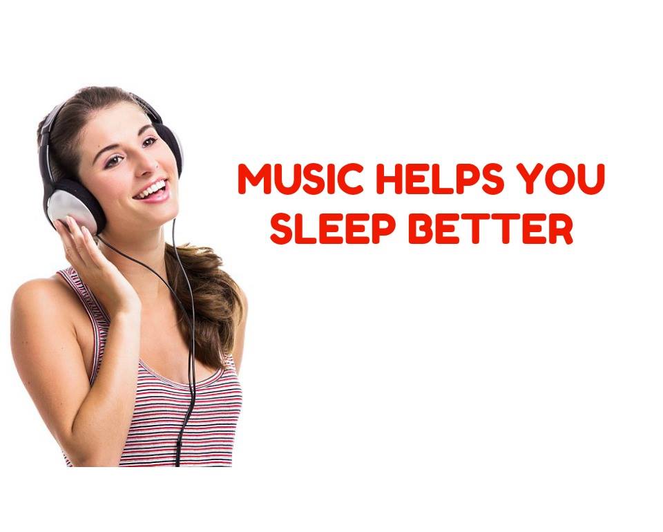 Benefits Of Listening To Music.! (8 Pics)