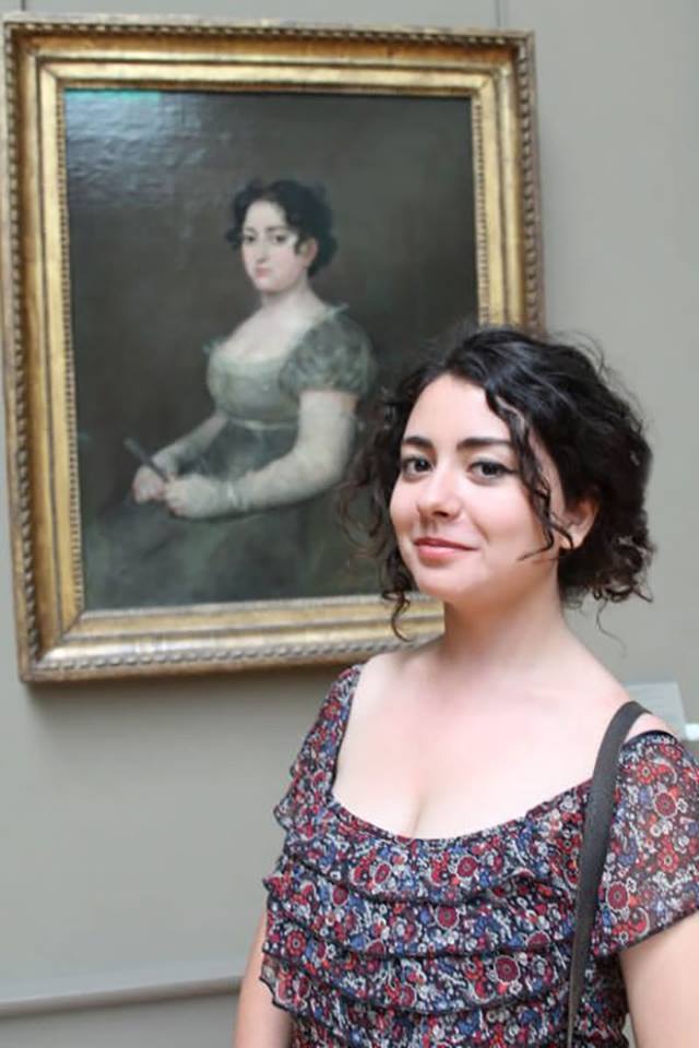 30+ Times People Accidentally Found Their Doppelgängers In Museums