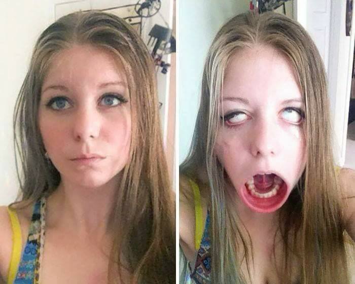 12+ Before & After Pics That You Won’t Believe Show The Same Girls