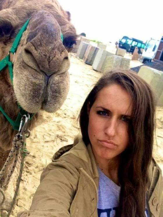 30+ Animals That Mastered The Art Of Selfie