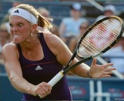 Oops Moments in Sports - 32 Pics