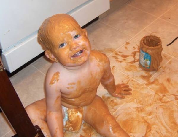 You Will Only Scream At These Pictures If You're A Parent! (35 Pics)