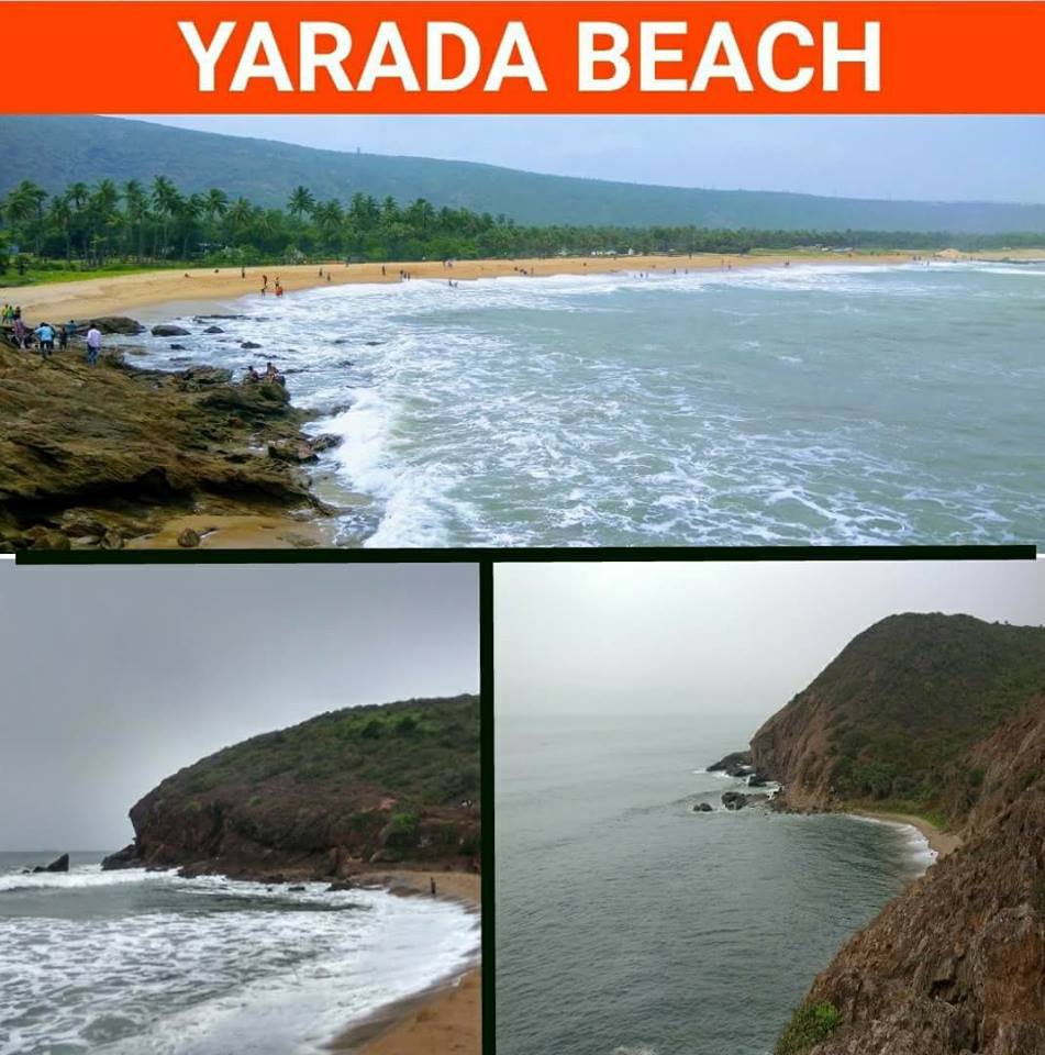 16 Best Tourist Places to Visit in Vizag