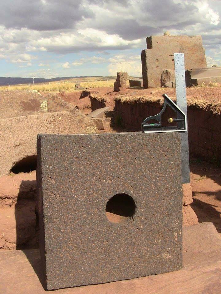 Proof That Ancient Technologies Were Ahead Of Their Times (100+ Pics and Videos)