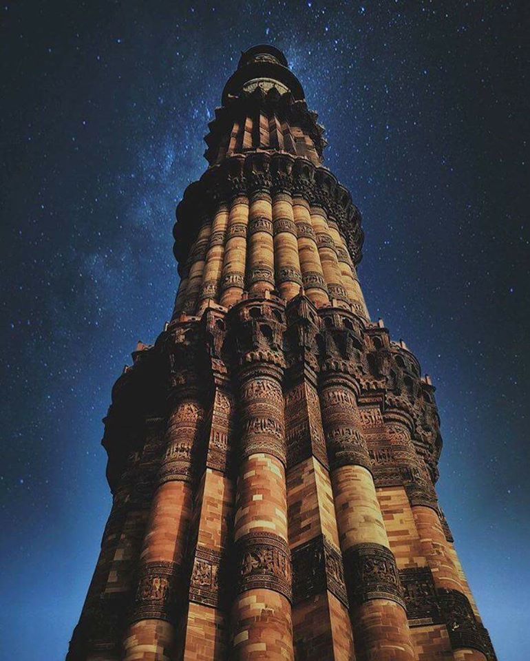 Incredible India (100+ Pics)