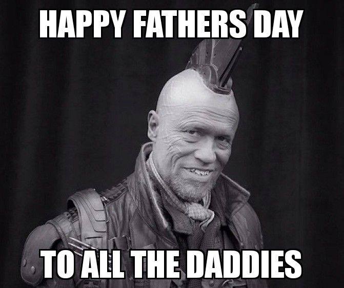 Happy Fathers Day (50+ Pics)