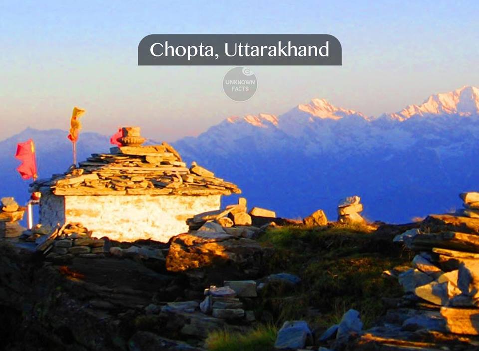 41 The Most Unusual Places To Visit in India