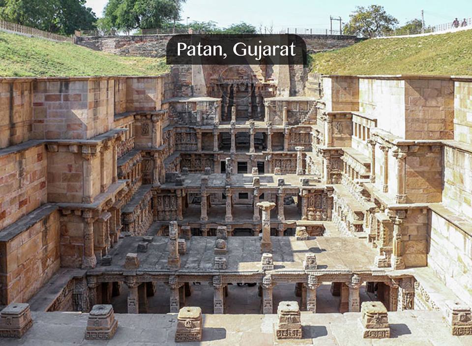 41 The Most Unusual Places To Visit in India