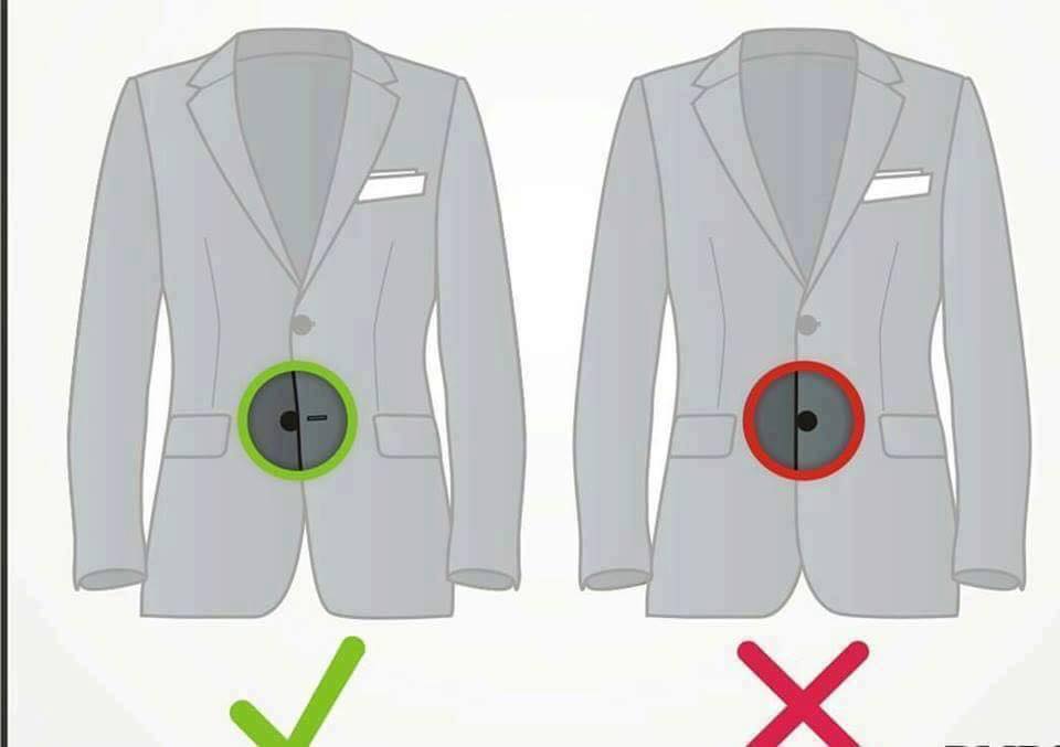 Dress Code: 8 Common Dress Rules