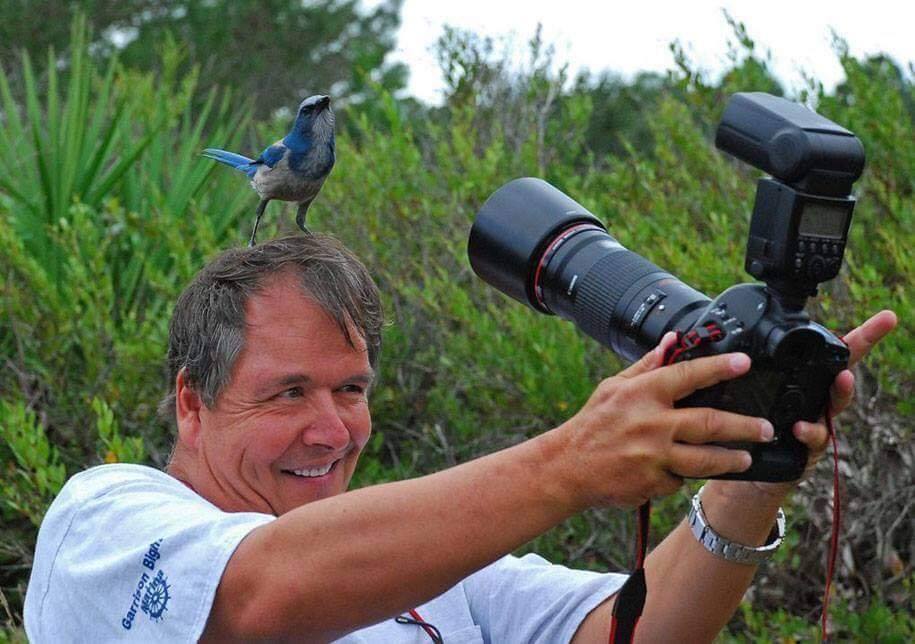 Behind the Lens: Life as a Wildlife Photographer (25 Pics)