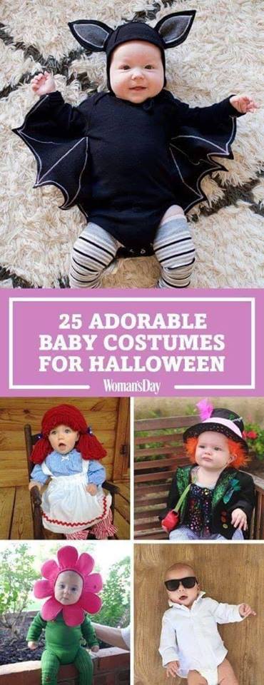100+ Halloween Costume Ideas