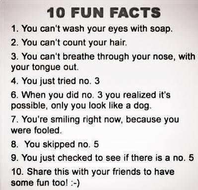 100 Awesome Facts (About Everything) | FunAlive
