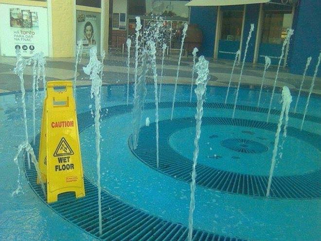 The stupidest signs you've seen (30 Pics)