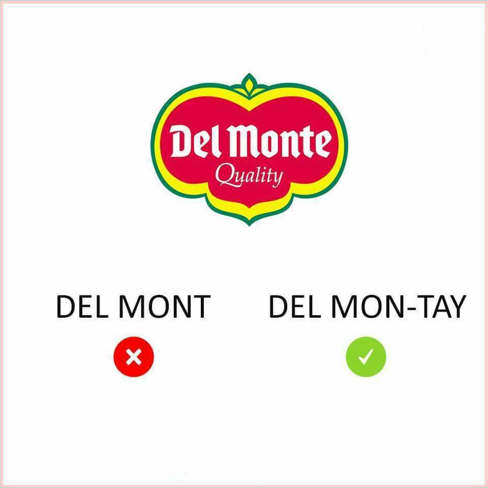 27 Popular Brand Names You’ve Been Mispronouncing All This Time!
