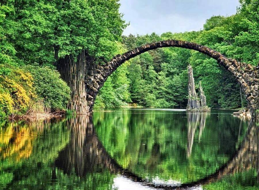 25+ World's Most Stunning and Amazing Bridges