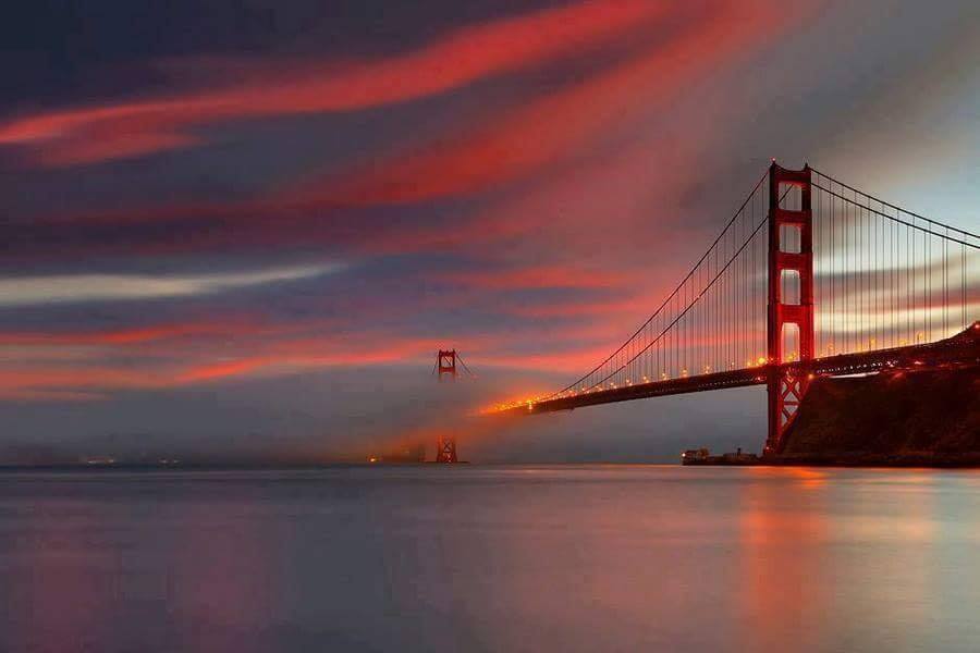 25+ World's Most Stunning and Amazing Bridges