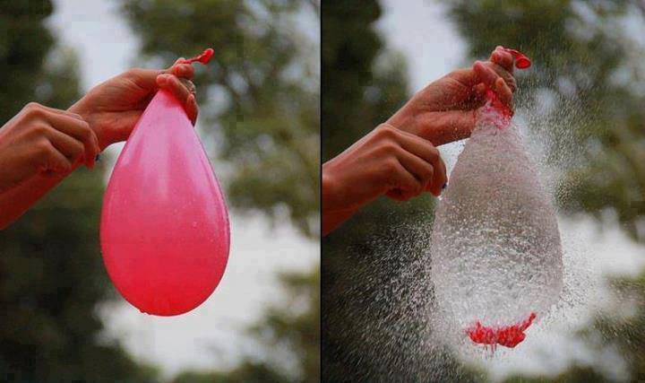 39 Perfectly Timed Photos!
