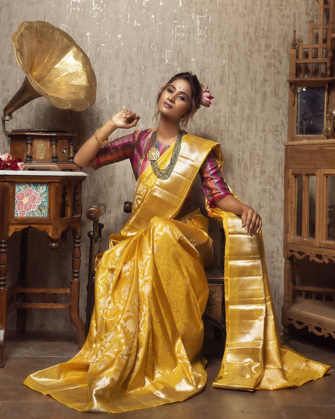 Amazing Indian Style (Part - 2) (100+ Pics)