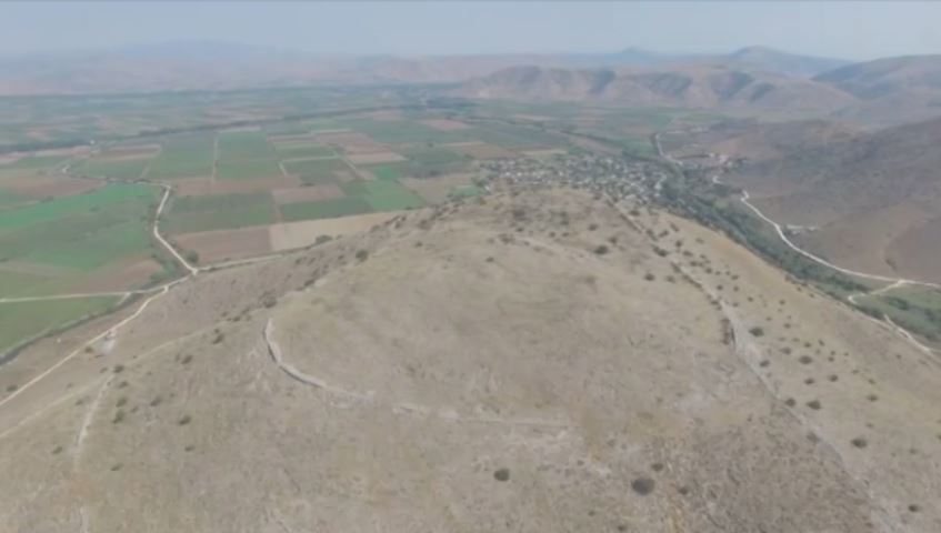 A 2,500-Year-Old City Discovered In Greece!