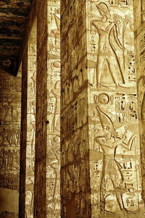 Ancient Egypt (30 Pics)