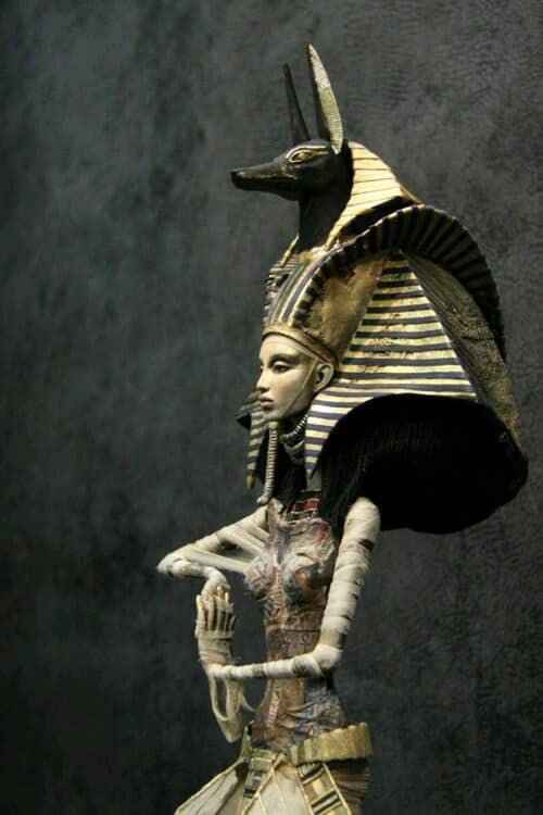 Ancient Egypt (30 Pics)