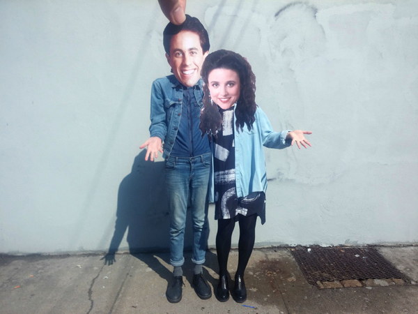 This Guy Spends a Day Doing Cutouts and I Must Say It’s Oddly Entertaining (24 Photos)