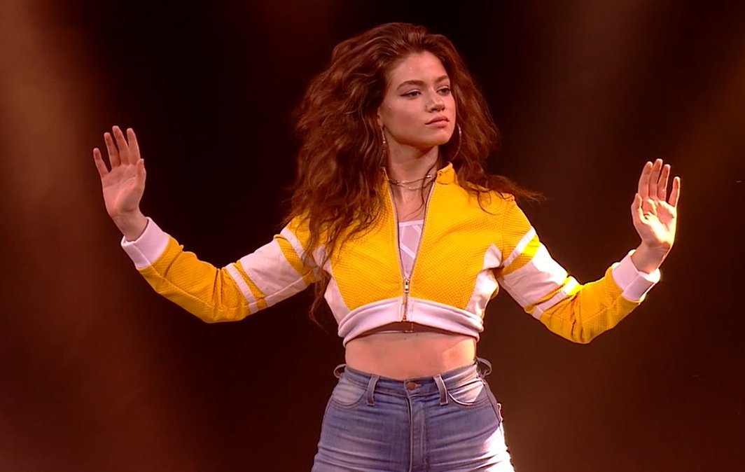 Dytto Amazing Dance Performance in India