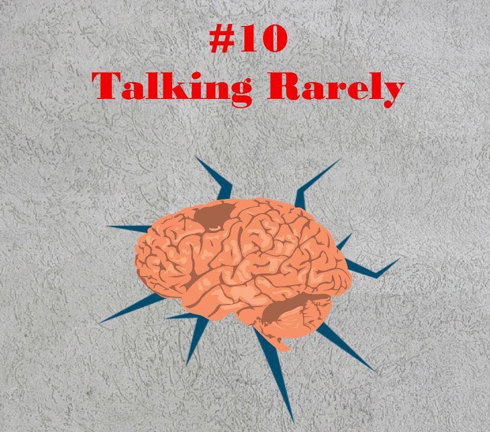10 Dangerous Brain-Damaging Habits