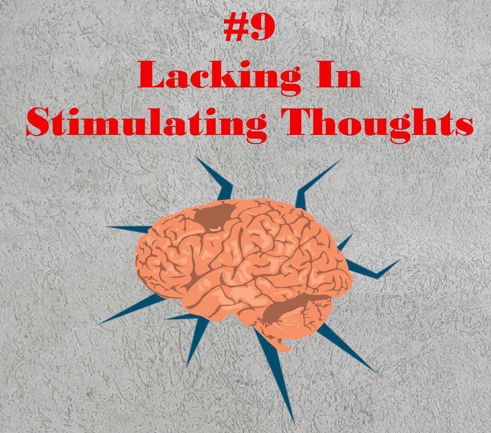 10 Dangerous Brain-Damaging Habits