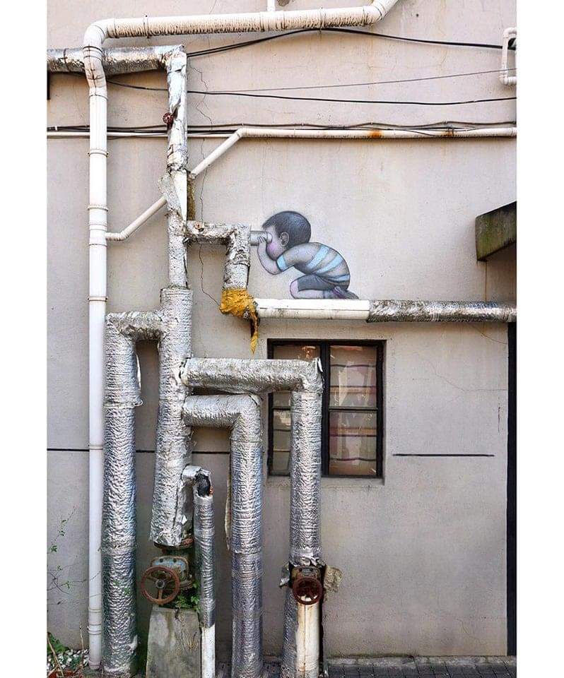 Amazing Street ART (15 Pics)