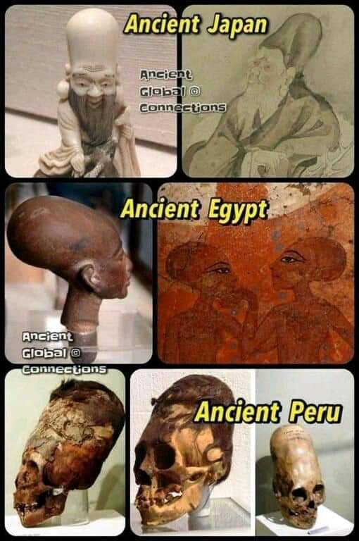 Mysterious Ancient Artifacts That Have Not Been Explained! ( 35 Pics)