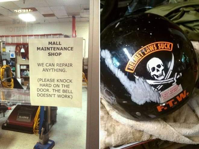 25 Hilarious Examples of Irony