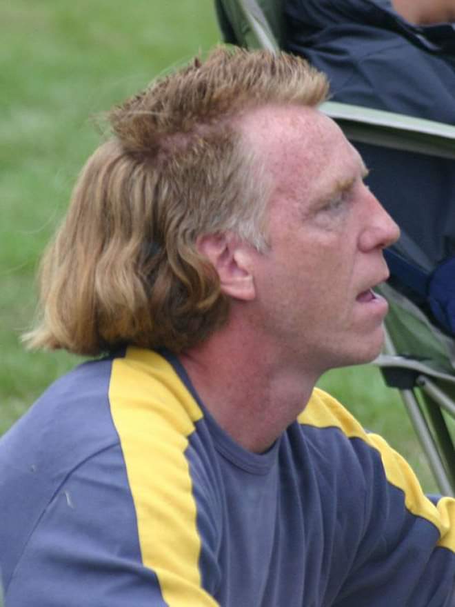 25+ The Greatest Mullets of All Time