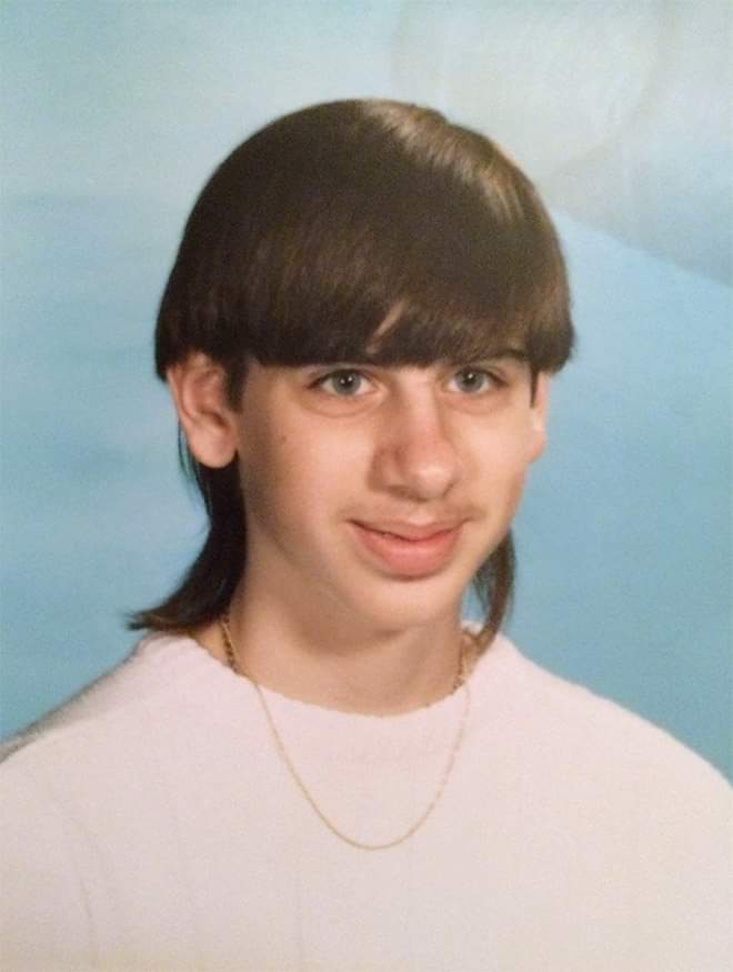 25+ The Greatest Mullets of All Time
