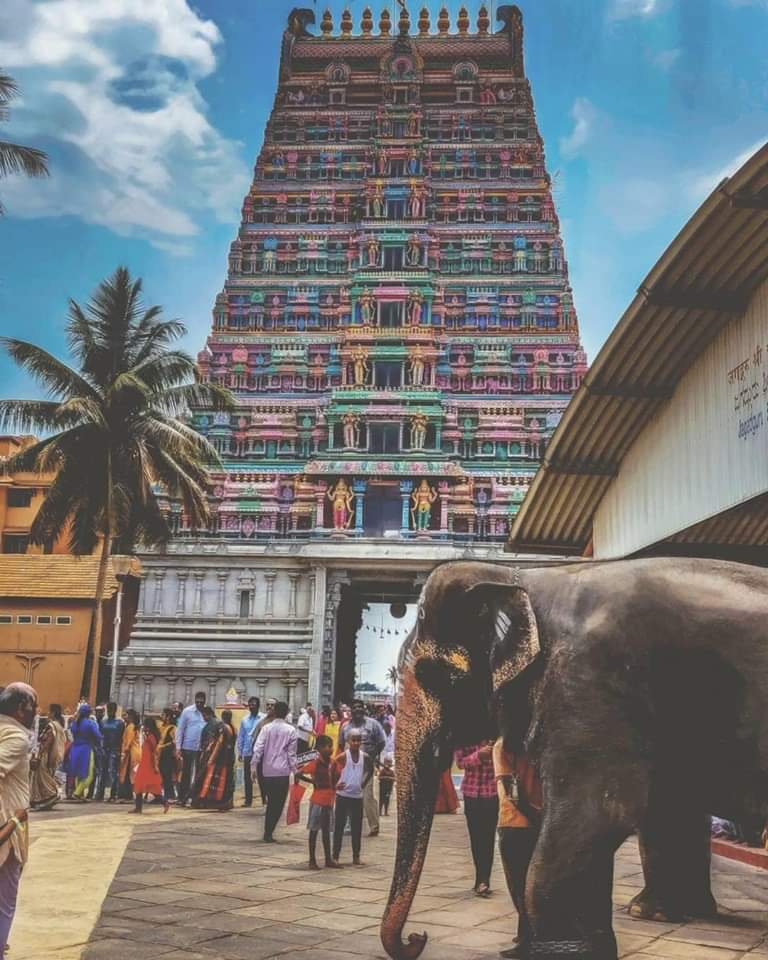 Karnataka (50+ Pics)