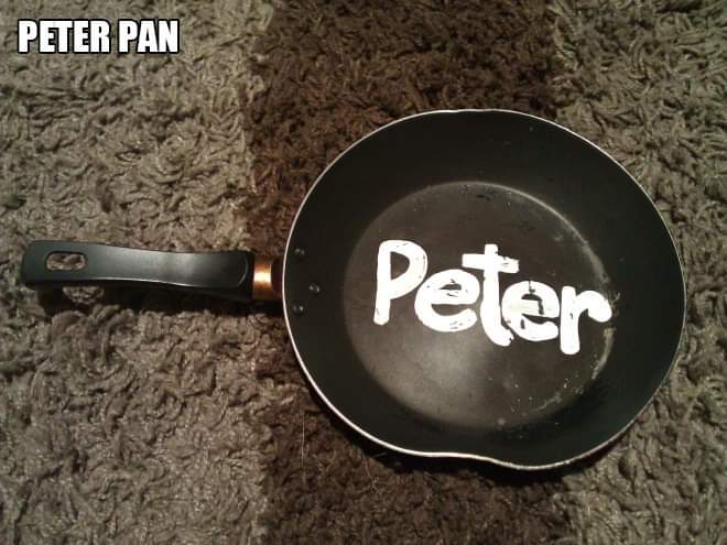 Puns So Bad You Can’t Help But Laugh! (16 Pics)