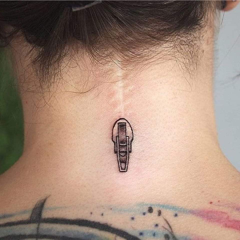 Amazing tattoos that turn scars into works of art! (15 Pics)